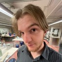 User avatar image