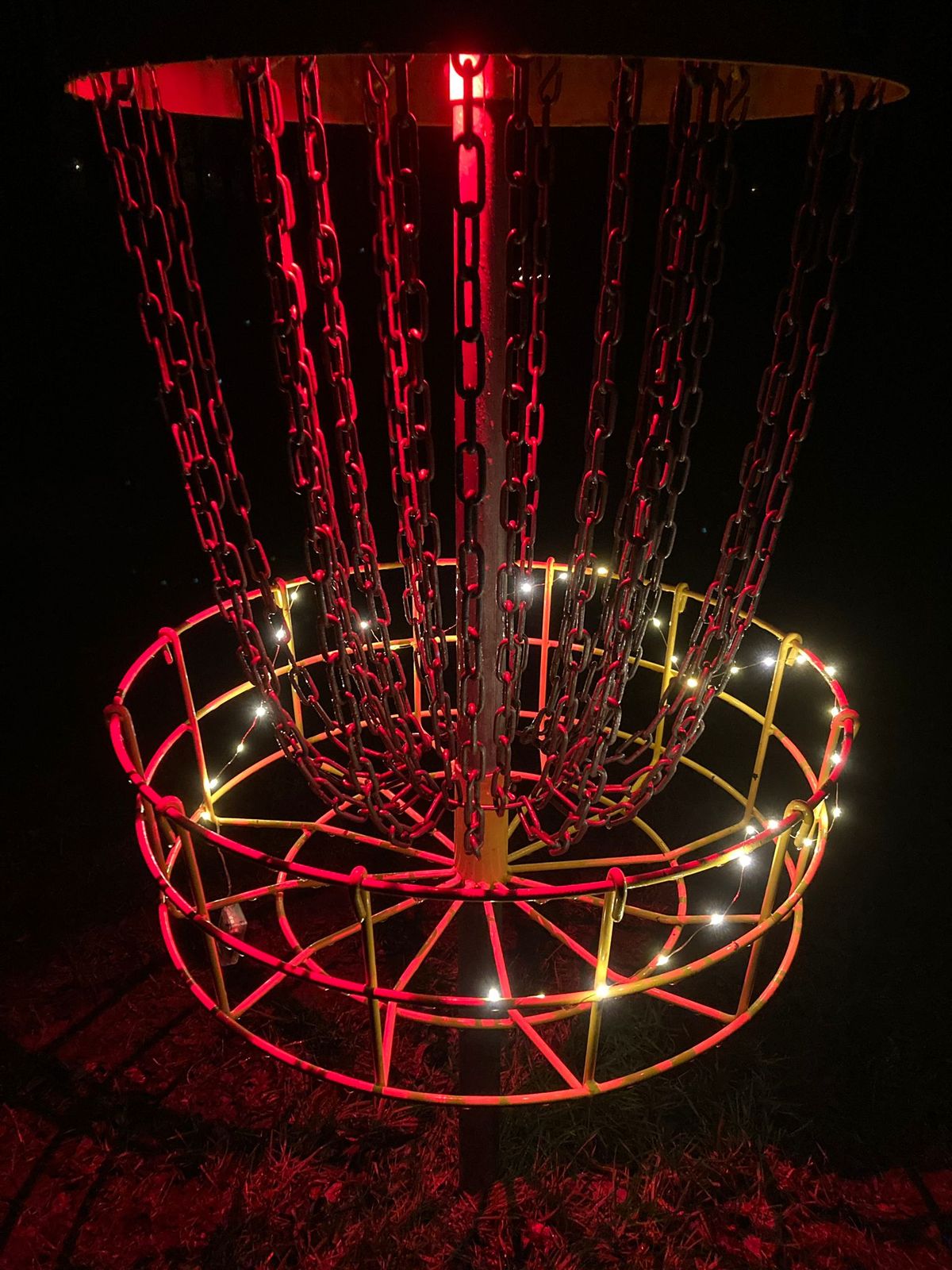 Glow Challenge 7 februari 2026