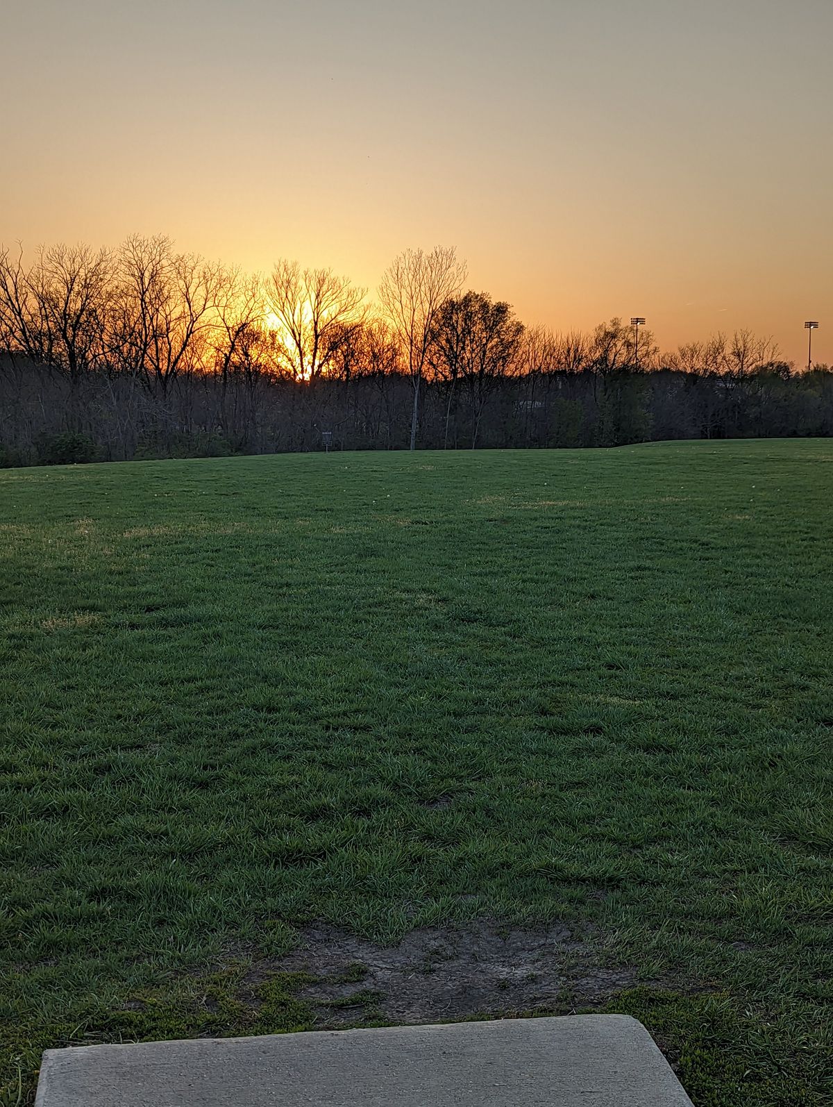 #1 Tee
