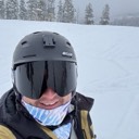 User avatar image