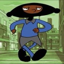 User avatar image
