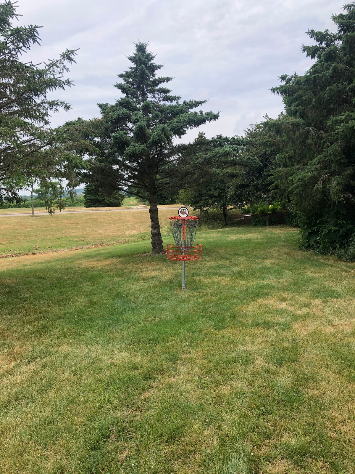Hole 2