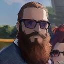 User avatar image
