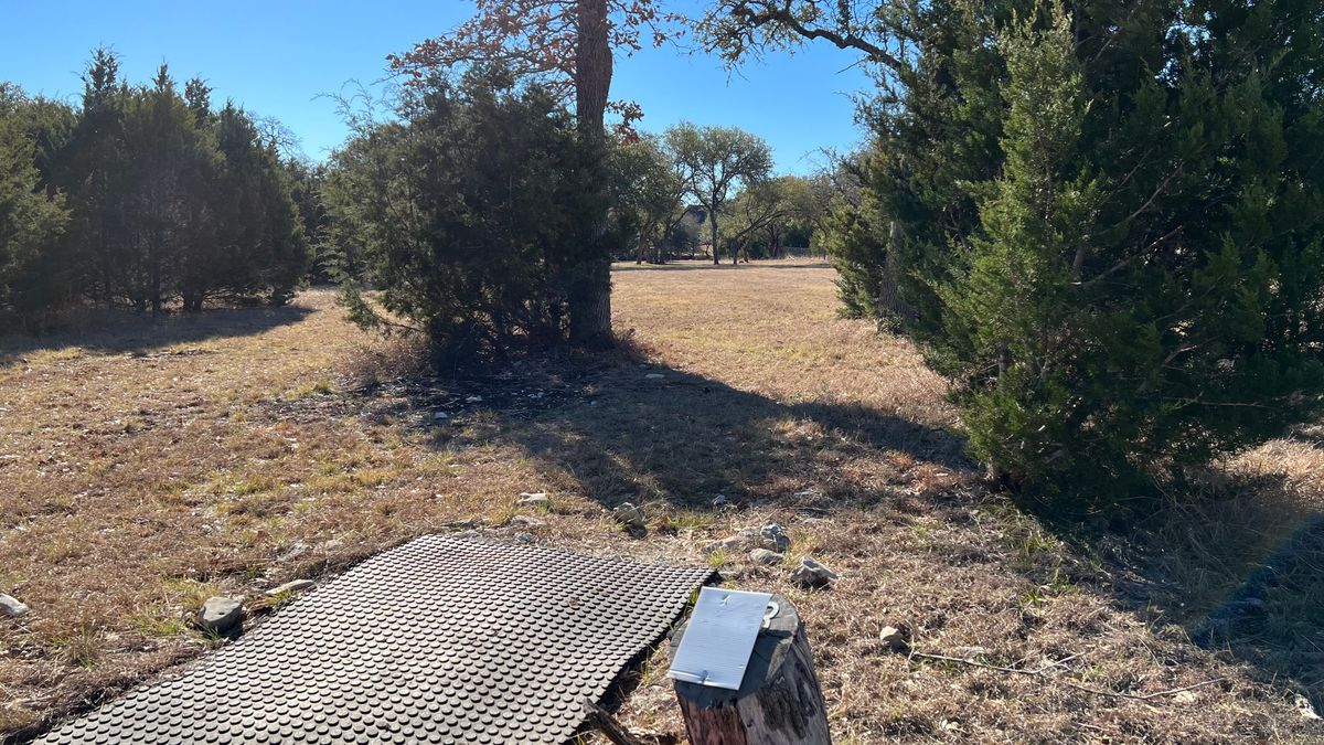 Hole 3