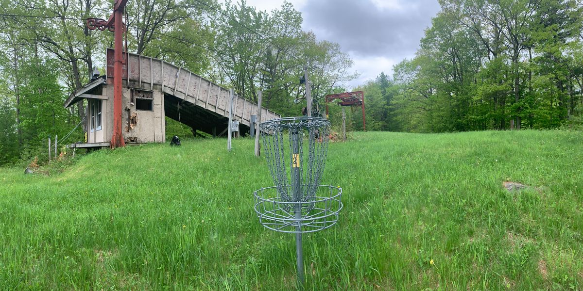 Basket hole 2
