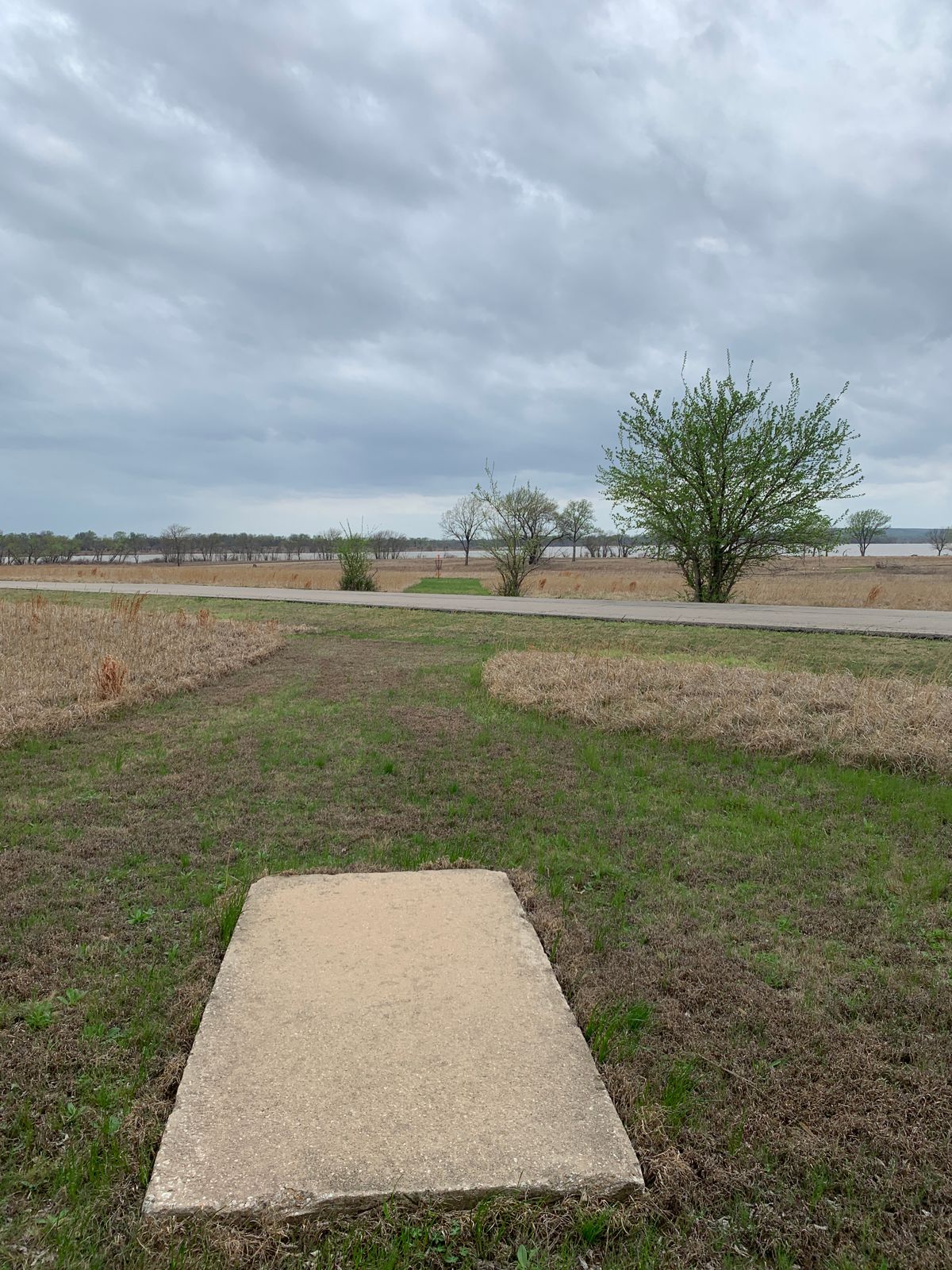 Hole 7