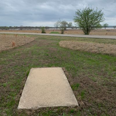 Hole 7