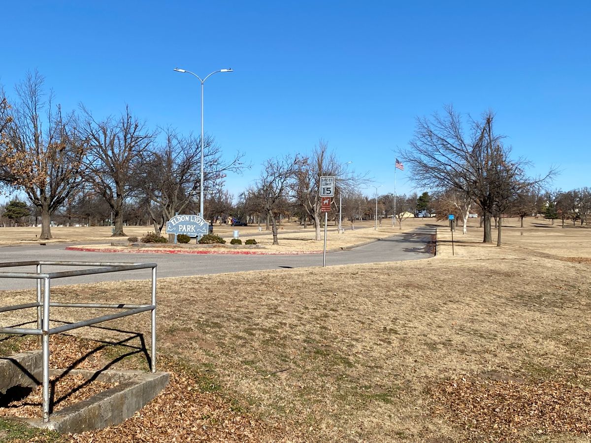 Eldon Lyon Park