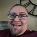 User avatar image
