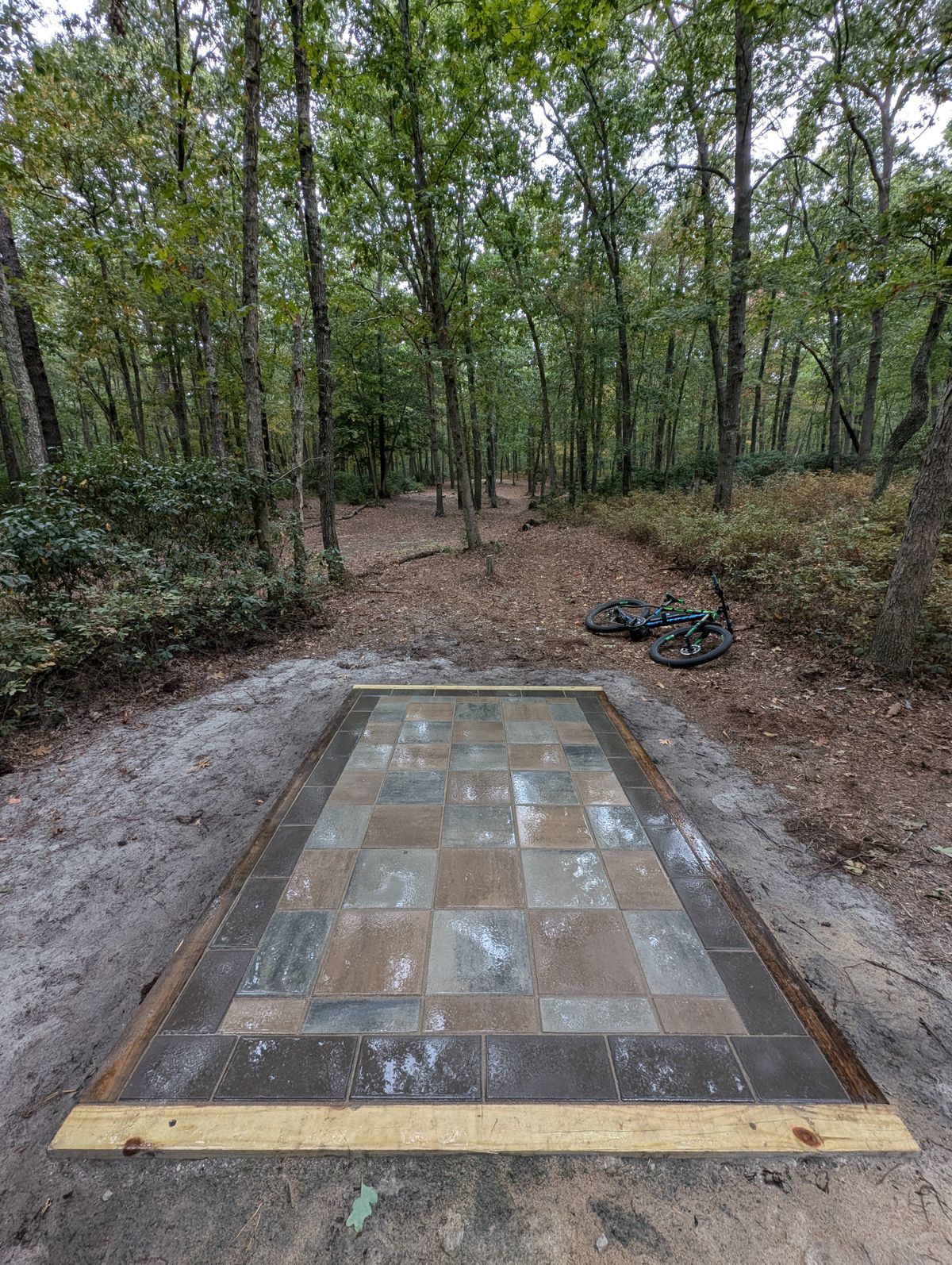 Hole 12 Short