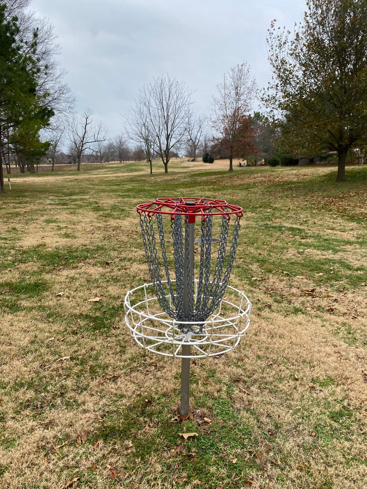 Hole 1