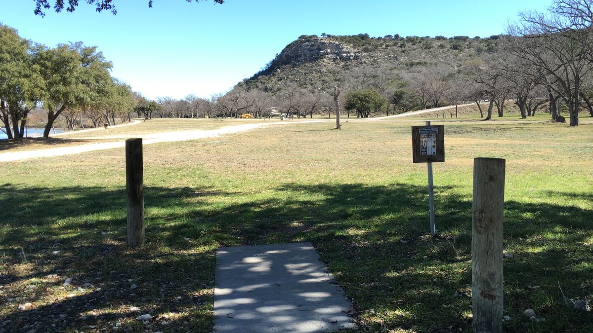 Hole 6