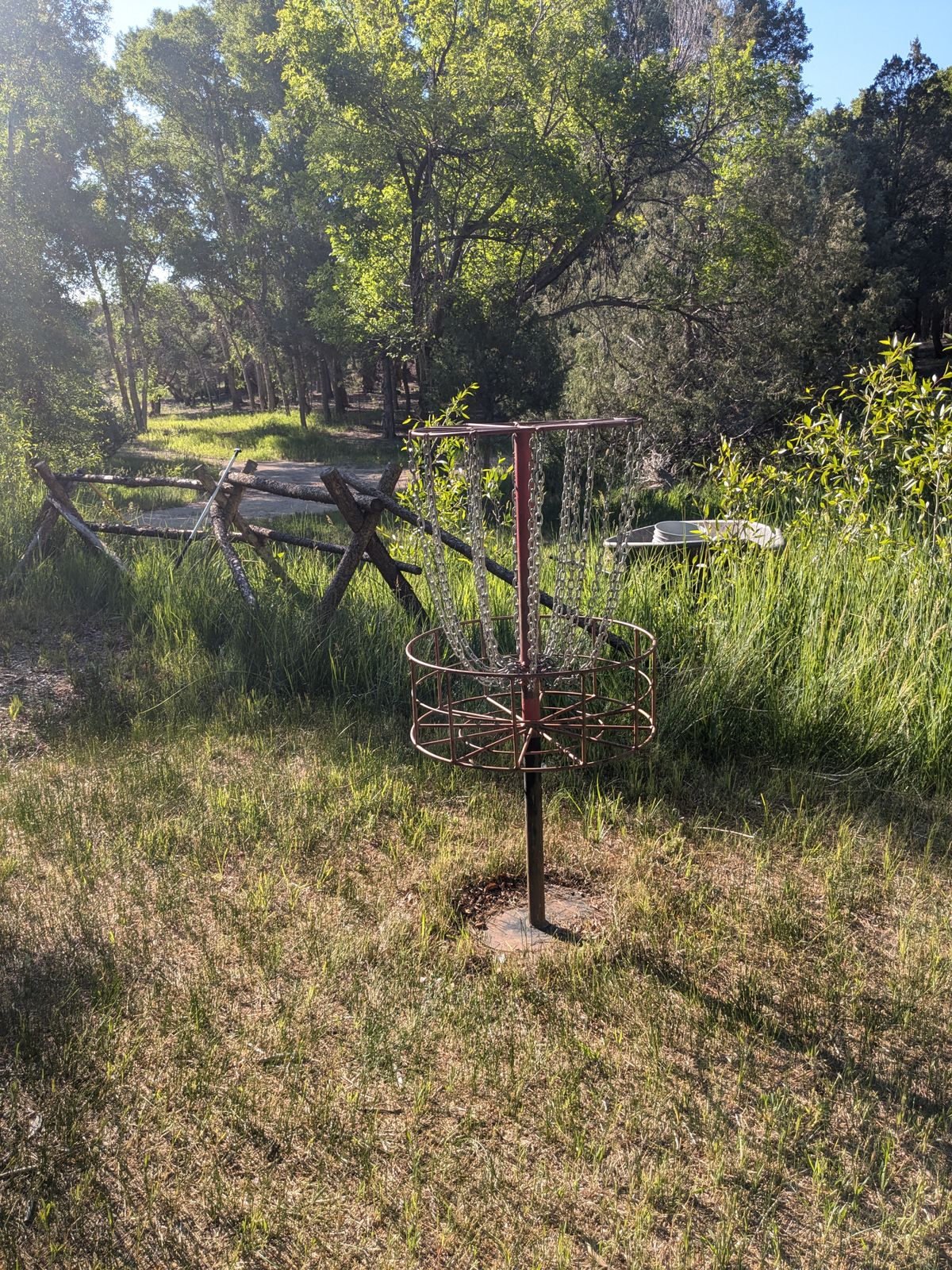 Hole 1