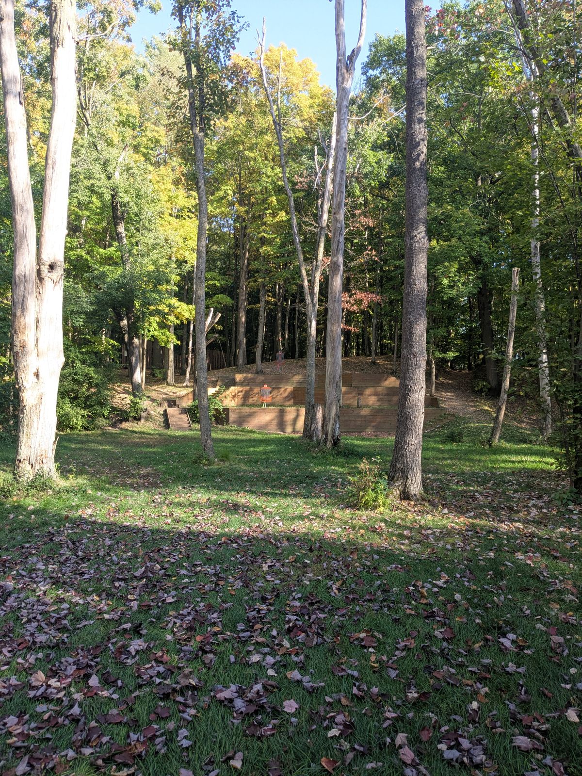Hole 14