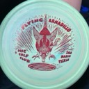 User avatar image
