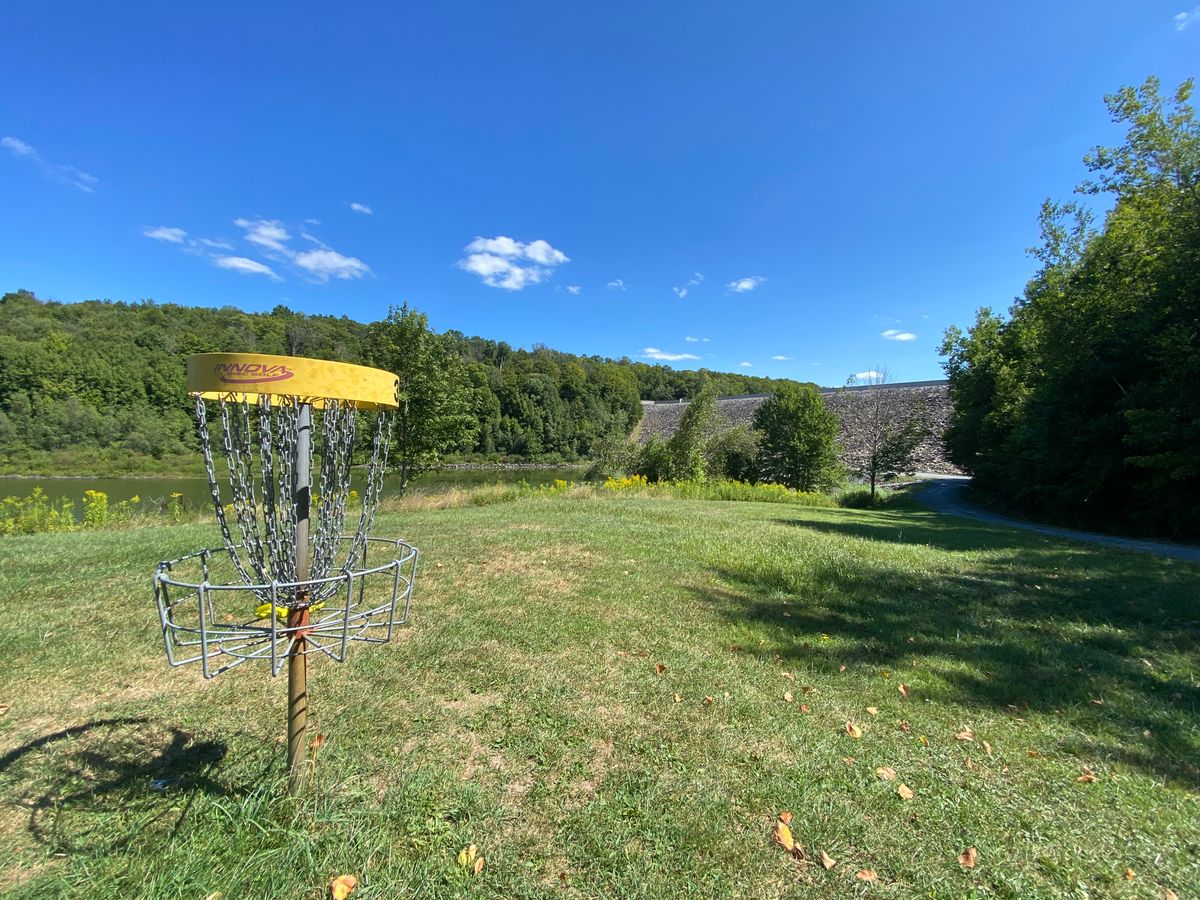 Hole 3.