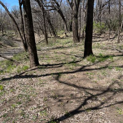 Hole 2