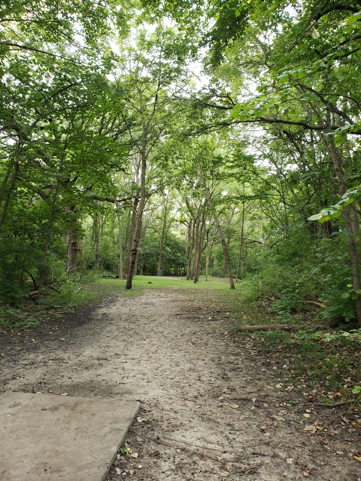 Hole 3