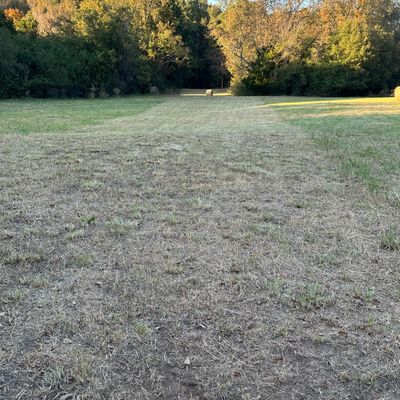 Hole 6 Long Tee