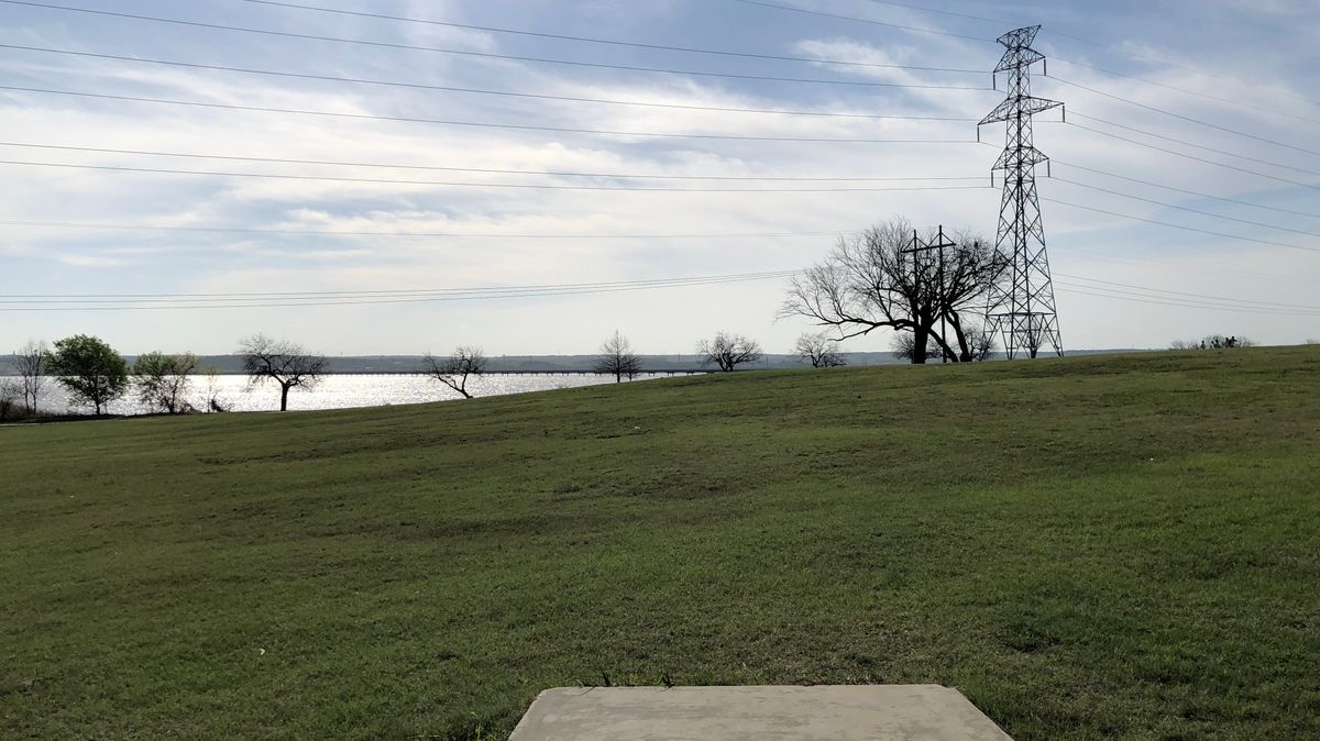Hole 4