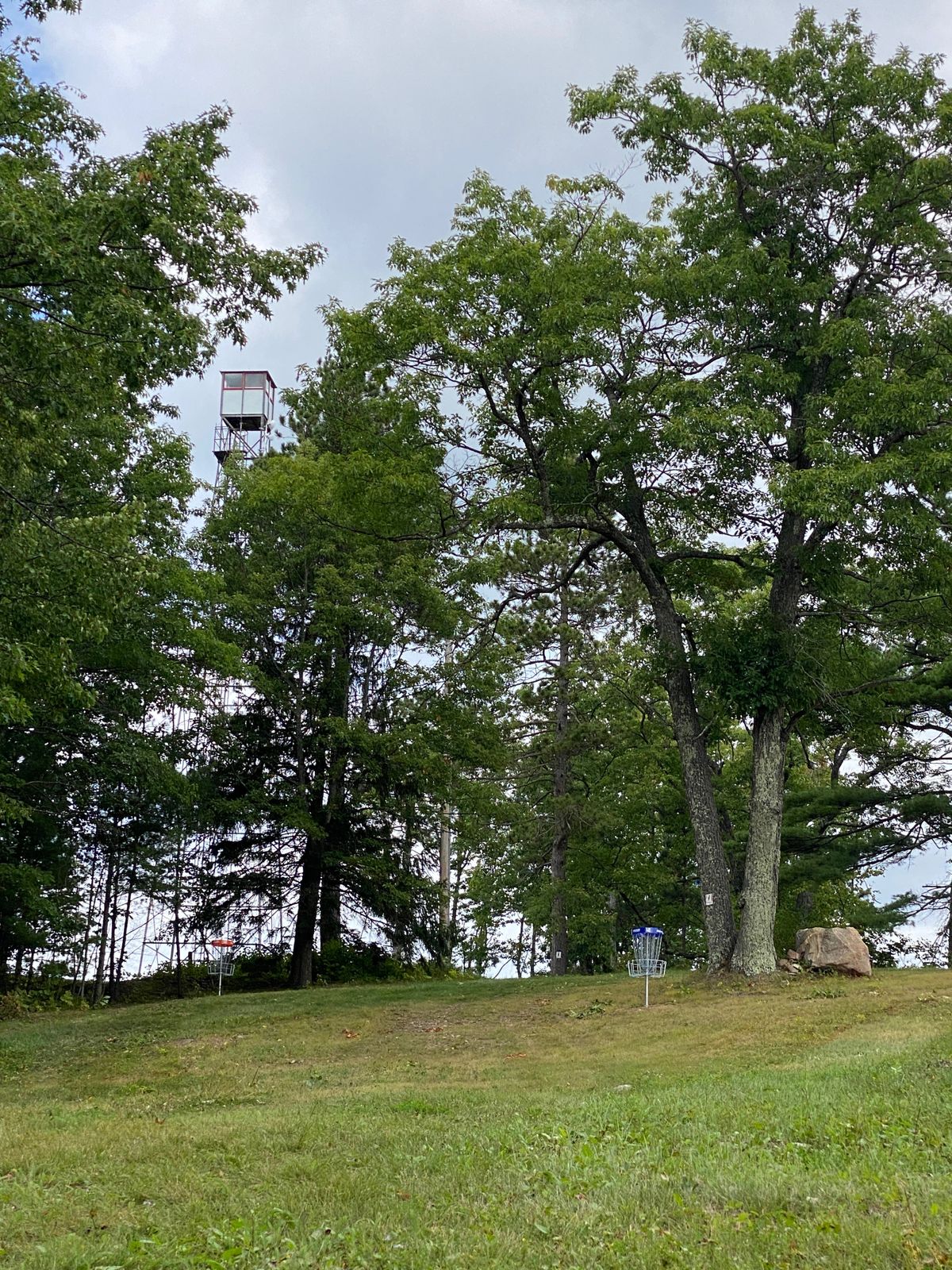 Hole 12