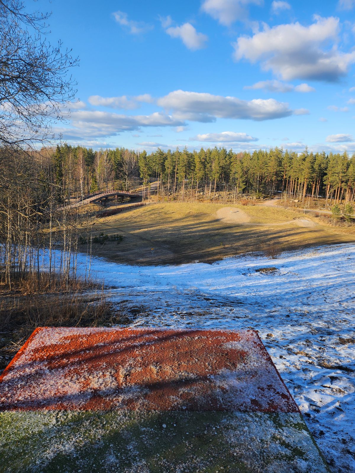 Väylä: 17