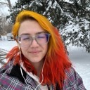 User avatar image