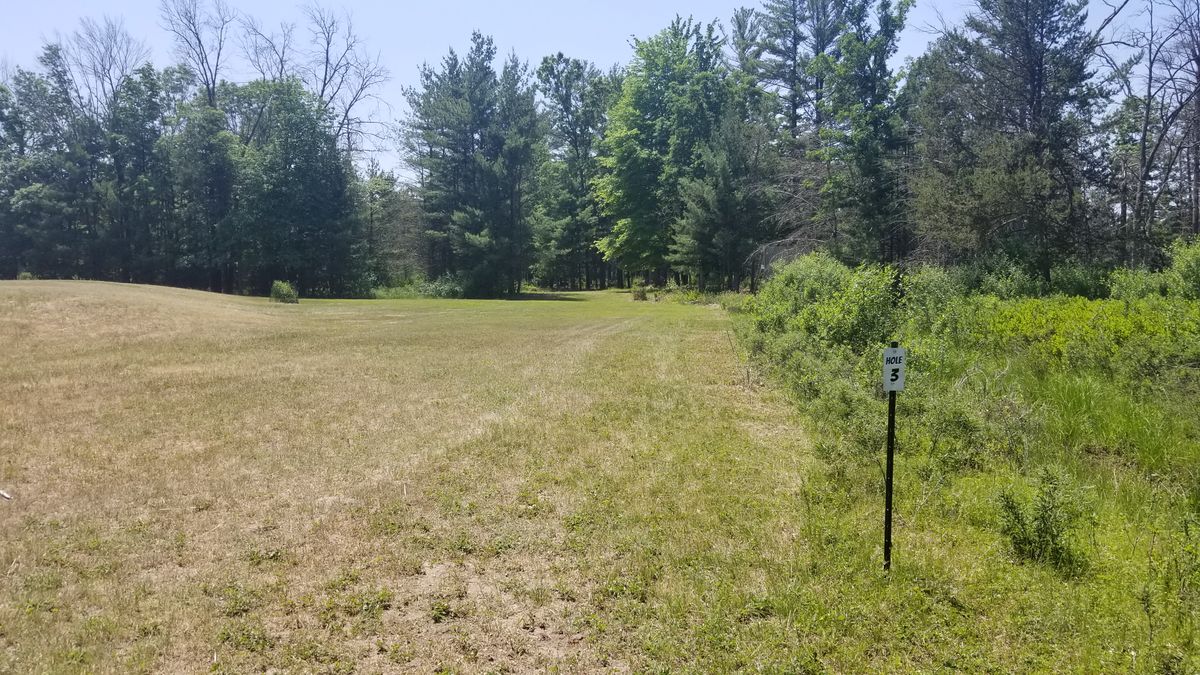 Hole 3.