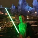 User avatar image
