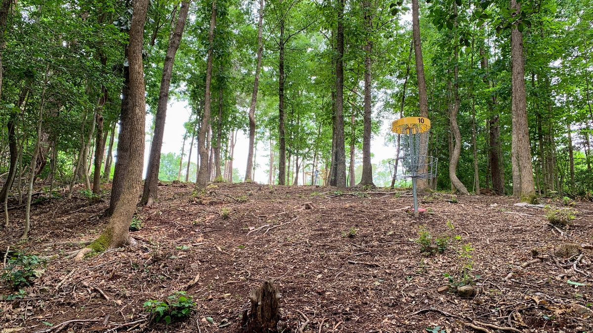 Hole 10