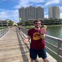 User avatar image
