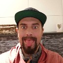 User avatar image