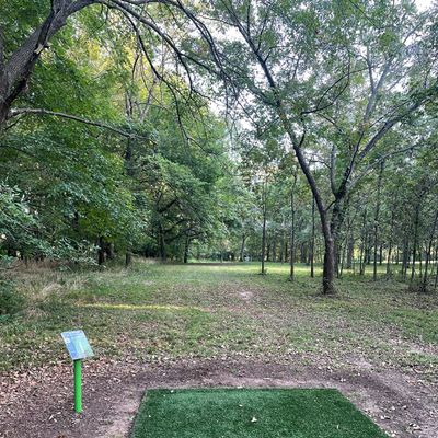 Hole 10
