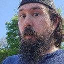 User avatar image