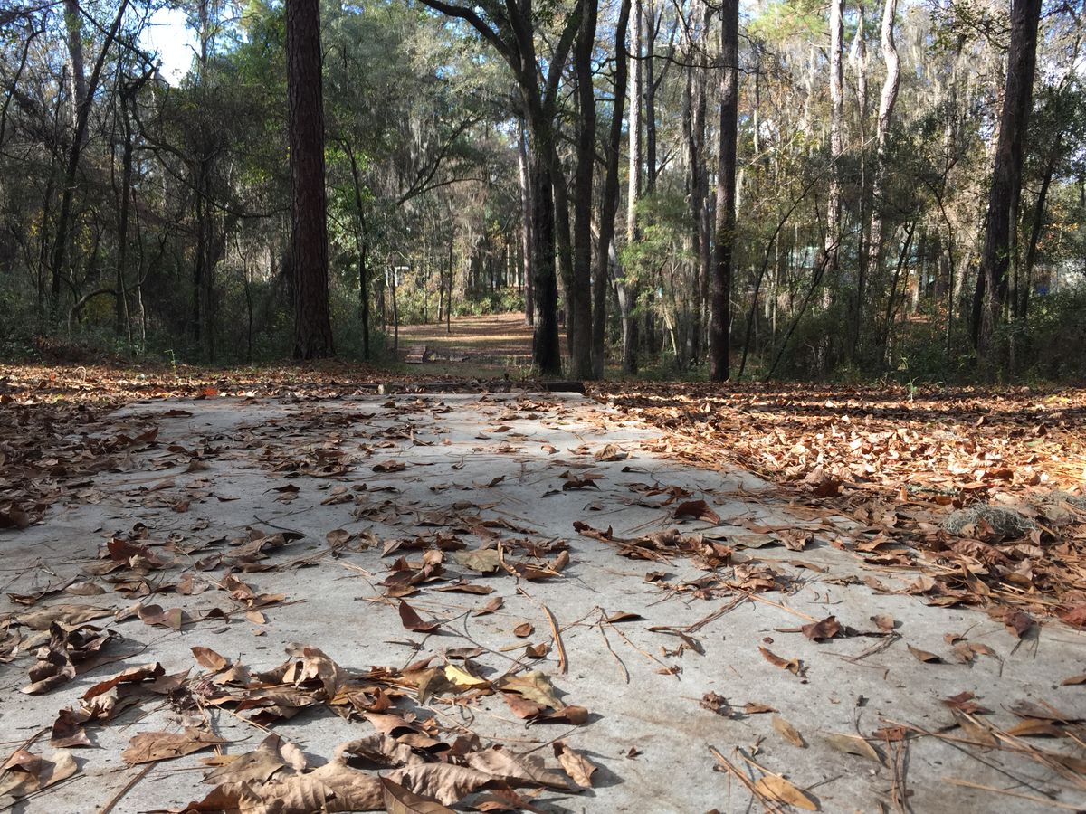 Hole 9
