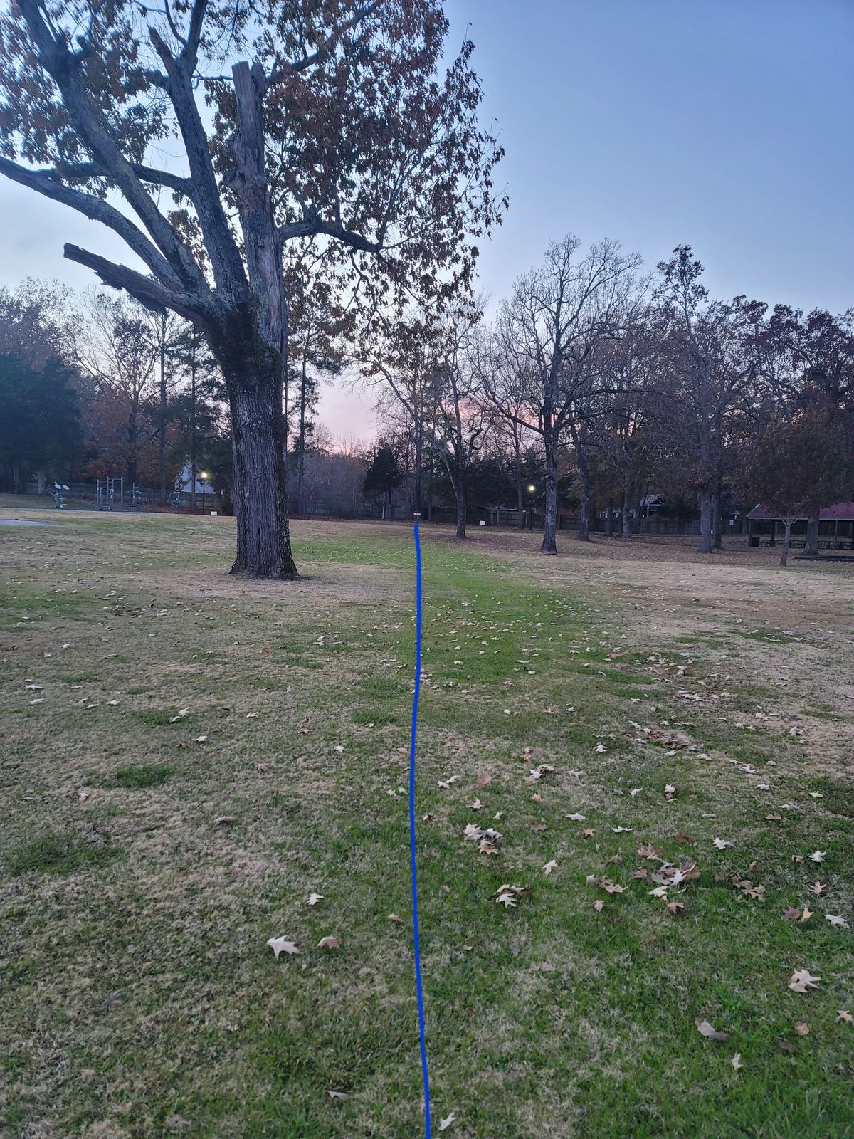 Hole 4 
Short 202
