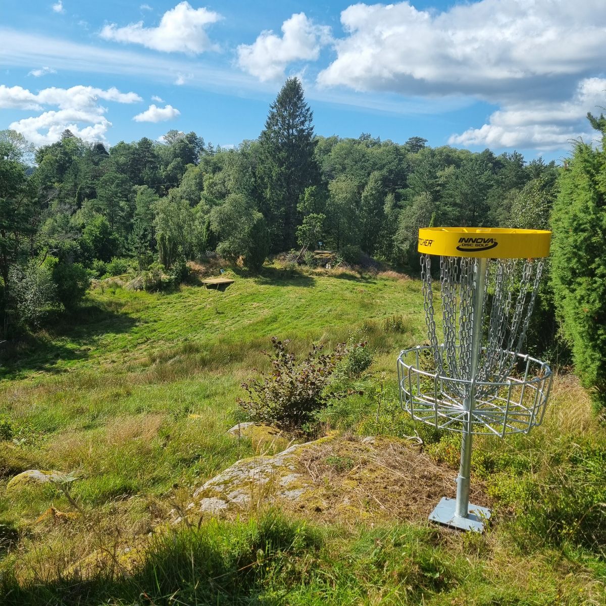 Course photo