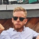 User avatar image