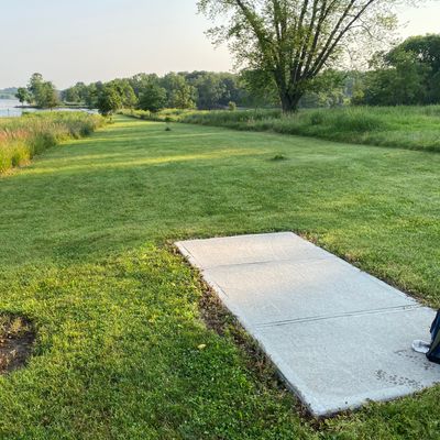 Hole 3