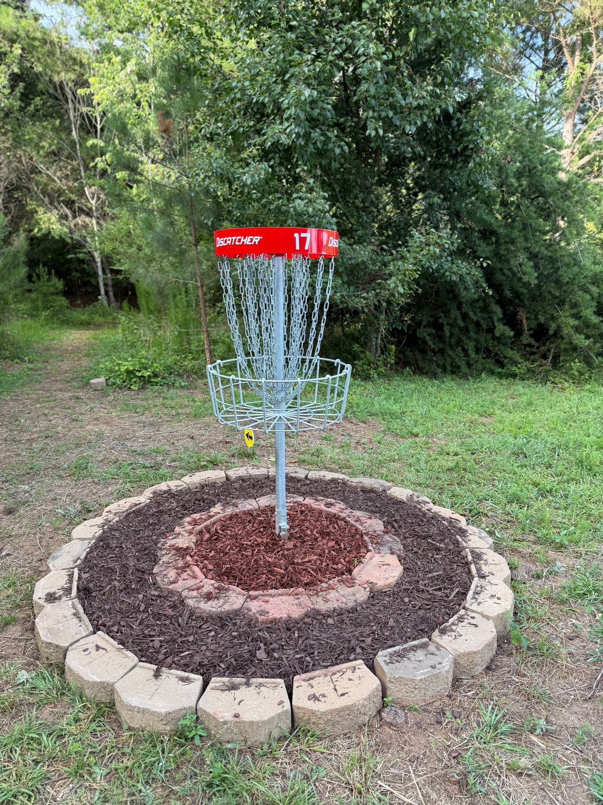 Hole 17