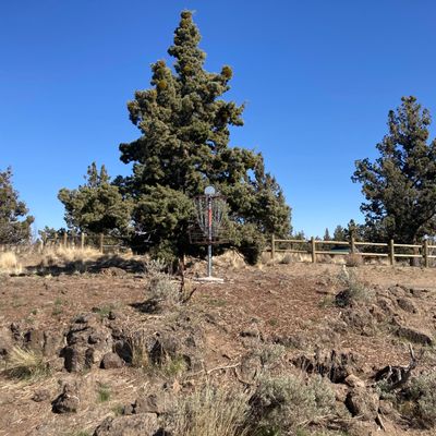 Hole 9