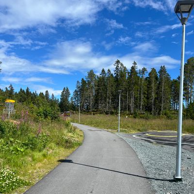 Utsikt tee 3