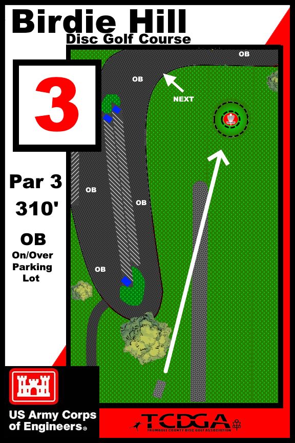Tee Sign