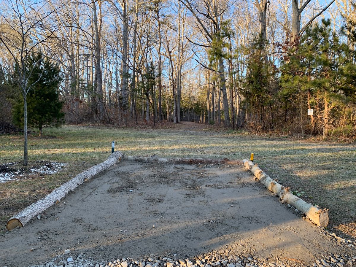 Hole 7
