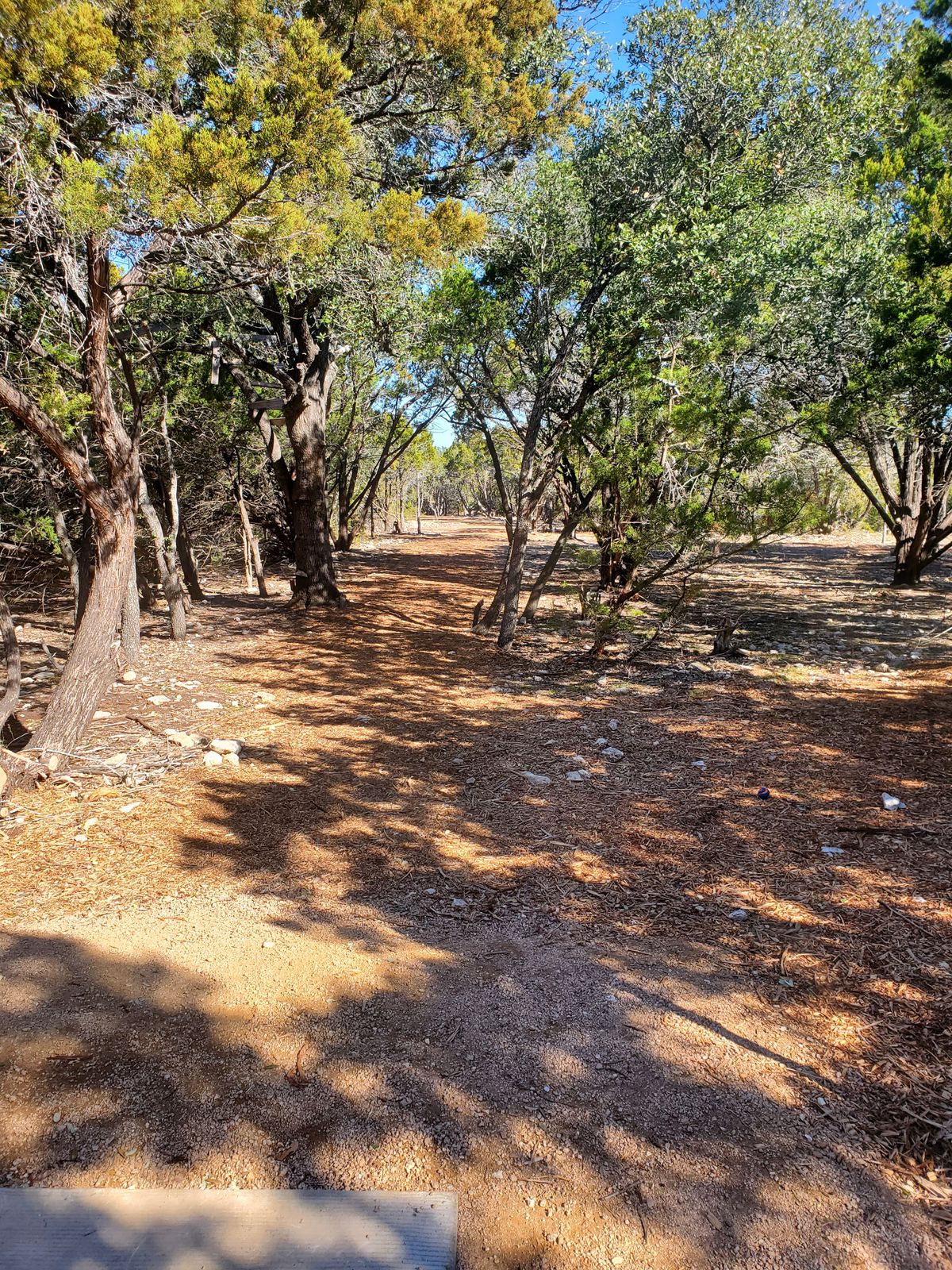 Hole 2