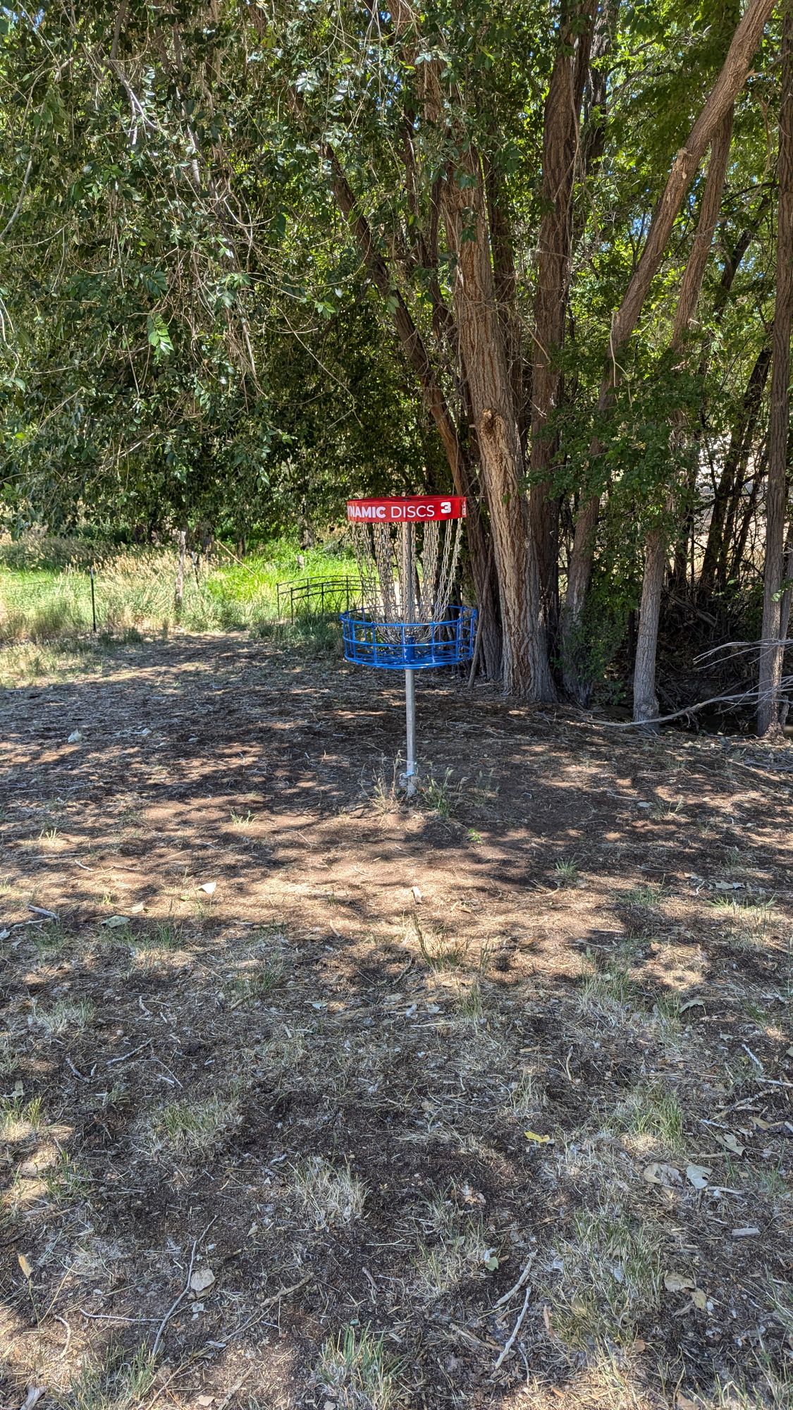 Hole 3