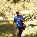 User avatar image