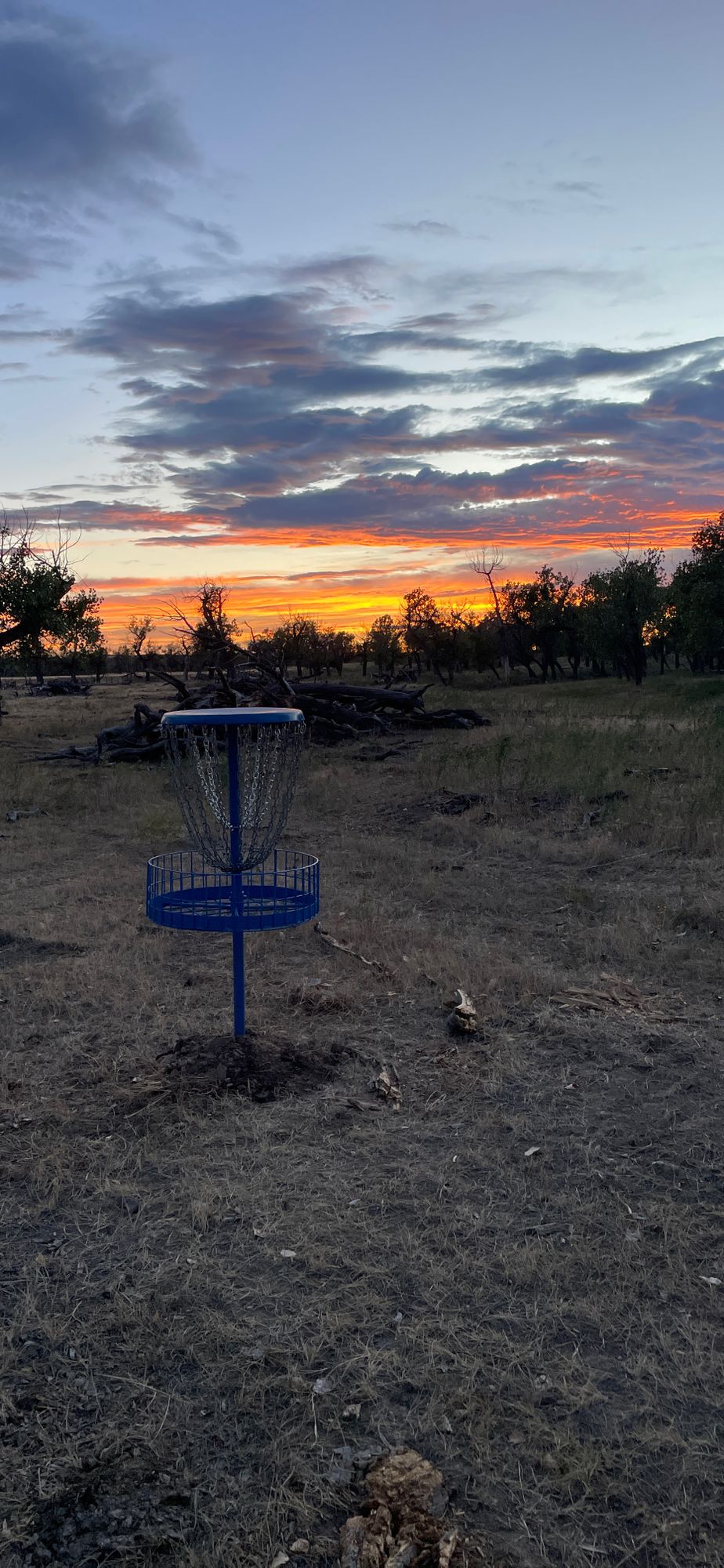 Hole 1
