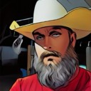 User avatar image