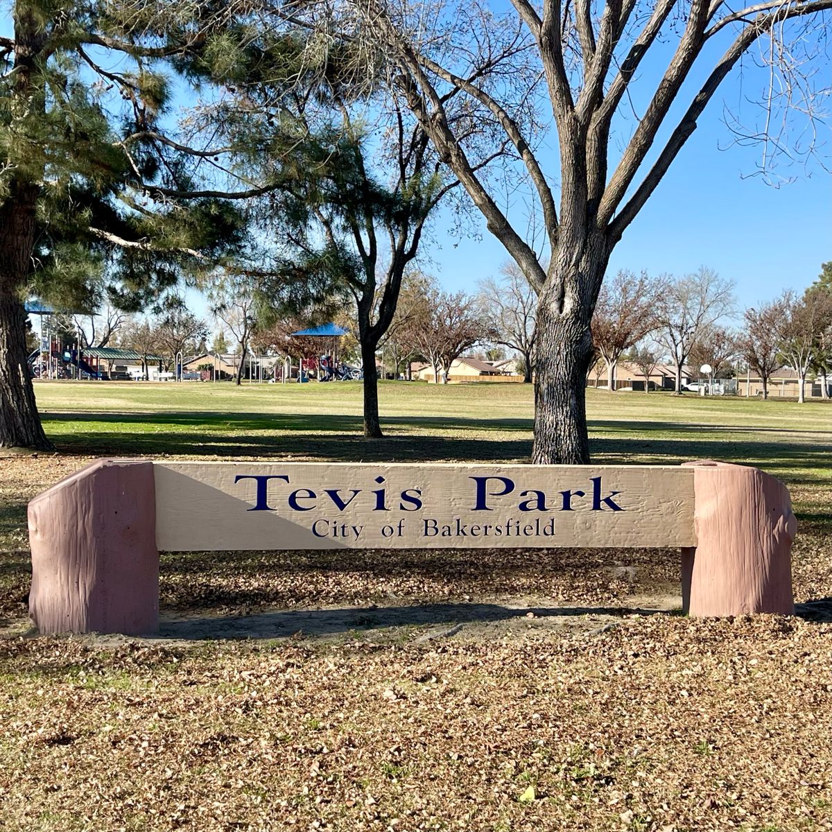 Tevis Park